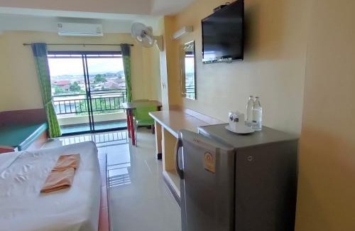 Chiang Rai Apartamento | ธรดา