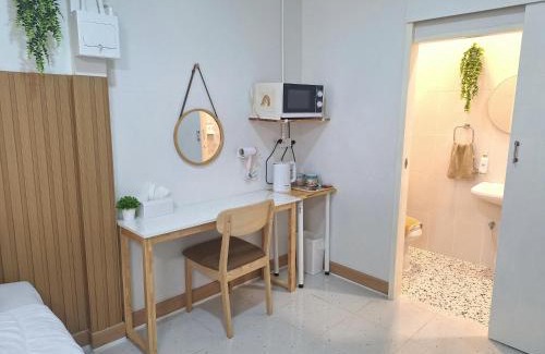 Sam Ngao Casa | ธัญพร เกสต์เฮาส์