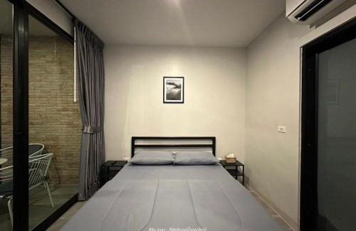 Kanchanaburi Casa | ธีริน ธารา - ที่พักริมแม่น้ำแควใหญ่ (TRIRIN TARA)