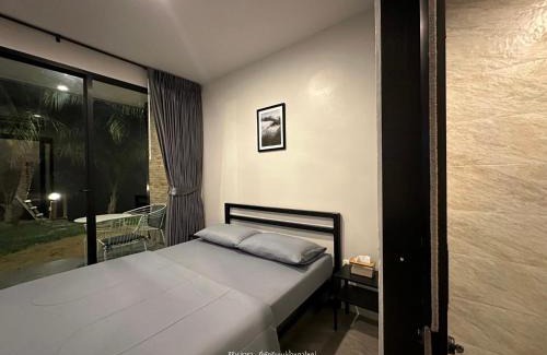 Kanchanaburi Casa | ธีริน ธารา - ที่พักริมแม่น้ำแควใหญ่ (TRIRIN TARA)