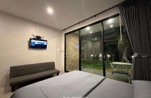 Kanchanaburi Casa | ธีริน ธารา - ที่พักริมแม่น้ำแควใหญ่ (TRIRIN TARA)