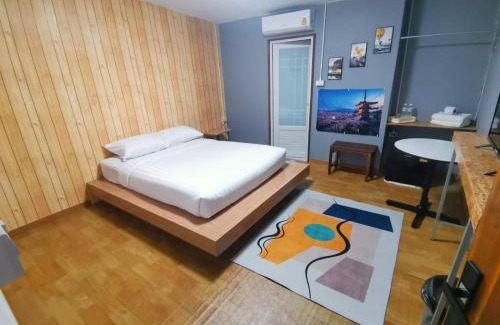 San Pa Thong Casa | นอนเบาเบารีสอร์ท