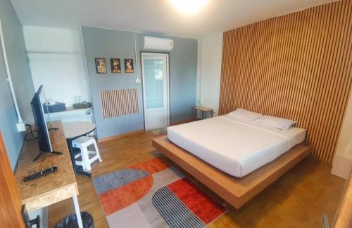 San Pa Thong Casa | นอนเบาเบารีสอร์ท