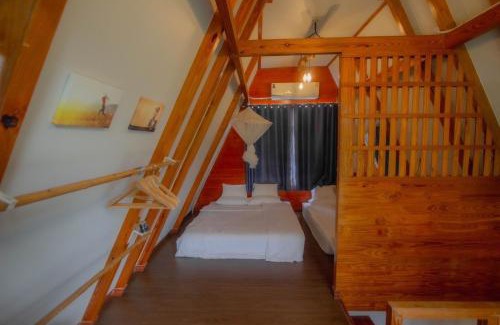 Lom Sak Complejo | นานาเพชรบูรณ์ รีสอร์ท&คาเฟ่