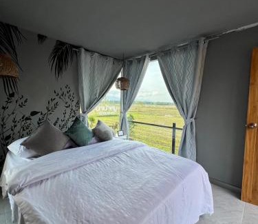 Na Yong Casa | นาน้าหมูฟาร์มสเตย์ NanamooFarmStay