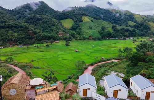 Bo Kluea Casa | นาลั๊วะ-บ้านเวร Nalua-Banwen