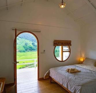 Bo Kluea Casa | นาลั๊วะ-บ้านเวร Nalua-Banwen