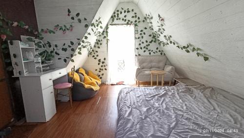 Bo Kluea Casa | น่านฟ้าสะปัน