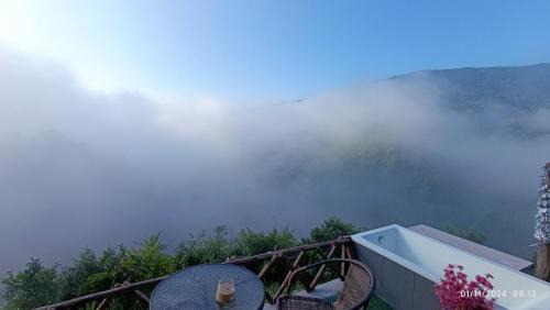Bo Kluea Casa | น่านฟ้าสะปัน