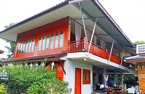 Nan Casa | น่านสุขโข โฮมสเตย์