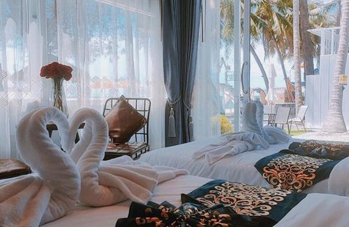 Sichon Casa | บรรเจิด วิลล่า บีช@สิชล