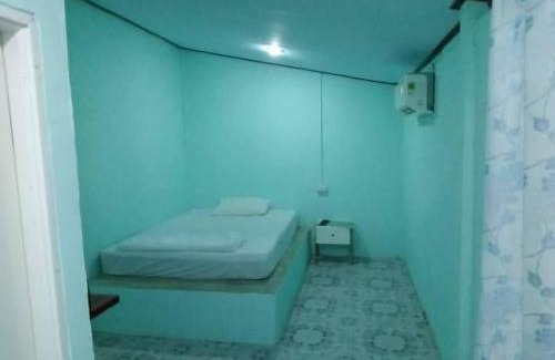 Trakan Phuet Phon Complejo | บาลาริน รีสอร์ท