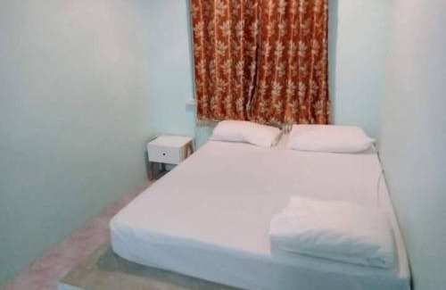 Trakan Phuet Phon Complejo | บาลาริน รีสอร์ท