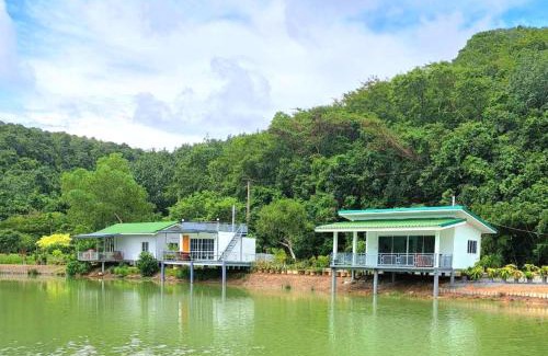 Khlong Khut Casa | บังกะโลบ้านสวนเอก Bungalow Baan Suan Aek