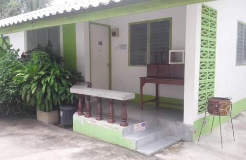 Cha-am Casa | บังกาโลสุโขทัย