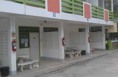 Cha-am Casa | บังกาโลสุโขทัย
