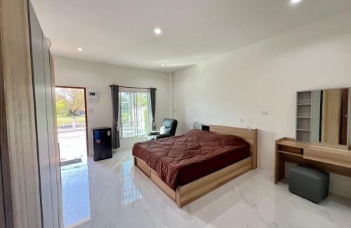 Den Chai Casa | บุณยาเพลส เด่นชัย แพร่