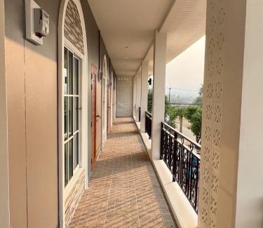 Den Chai Casa | บุณยาเพลส เด่นชัย แพร่