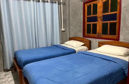 Thung Saliam Casa | บ้านกลางสวน รีสอร์ต ทุ่งเสลี่ยม สุโขทัย