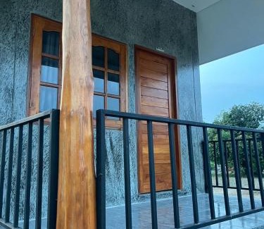 Thung Saliam Casa | บ้านกลางสวน รีสอร์ต ทุ่งเสลี่ยม สุโขทัย