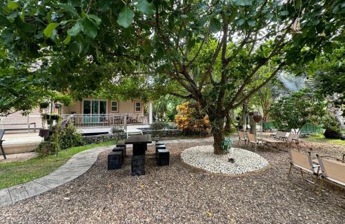 San Pa Thong Casa | บ้านกันเอง Baan Kun Aeng Homestay