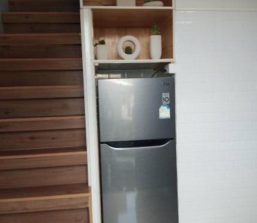 Chiang Khan Casa | บ้านขวัญกมล