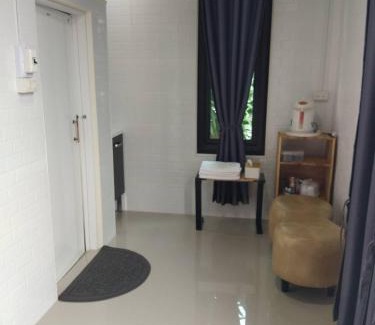 Chiang Khan Casa | บ้านขวัญกมล