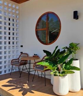 Bung Khong Long Casa | บ้านข้าวหอม บึงโขงหลง