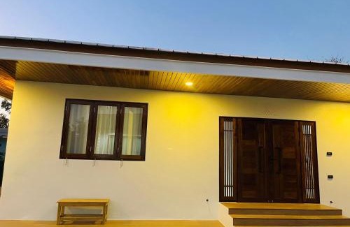 Bung Khong Long Casa | บ้านข้าวหอม บึงโขงหลง
