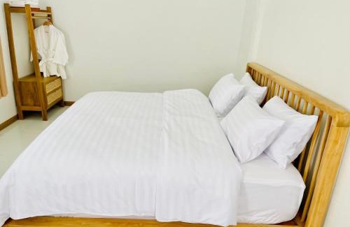 Bung Khong Long Casa | บ้านข้าวหอม บึงโขงหลง