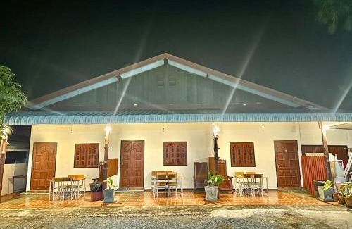 Chiang Khan Casa | บ้านคุณโต้ง เชียงคาน BaanKhunTong ChiangKhan