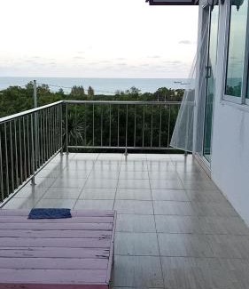 Sattahip Casa | บ้านชมวิว@แสมสาร