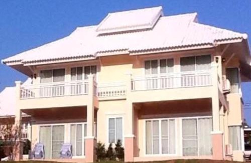 San Sai Casa | บ้านชยชิโต Chayachito Home Stay