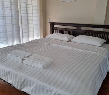 San Sai Casa | บ้านชยชิโต Chayachito Home Stay