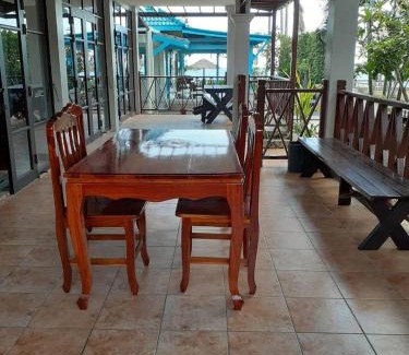 Chakphong Casa | บ้านทรายแก้ว