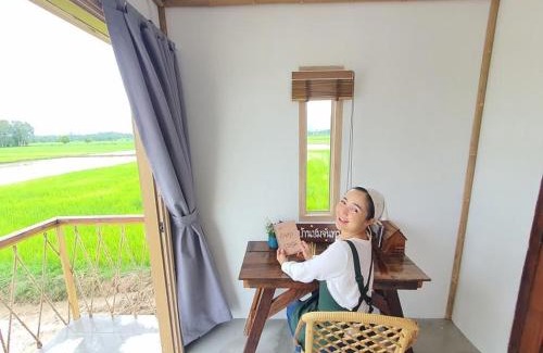 Khun Tan Casa | บ้านทุ่งรุ่งอรุณ