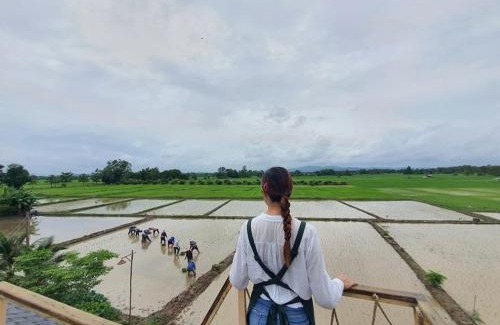 Khun Tan Casa | บ้านทุ่งรุ่งอรุณ