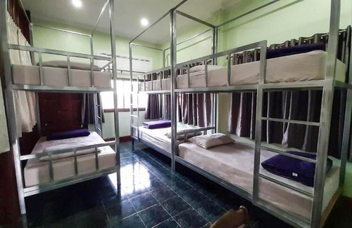 Tha Bo Casa | บ้านท่าน้ำโขง