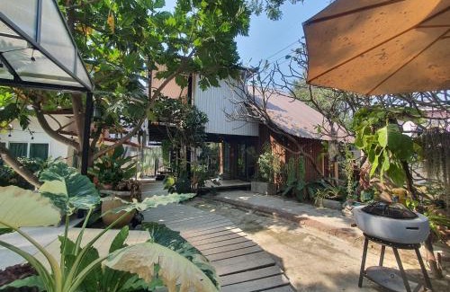 Sena Casa | บ้านนกฮูกอิงไม้ อิงมัจฉา 2