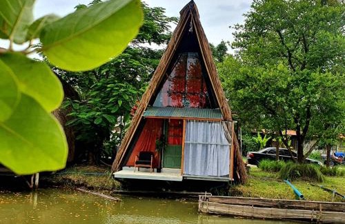 Sena Casa | บ้านนกฮูก อิงธารา