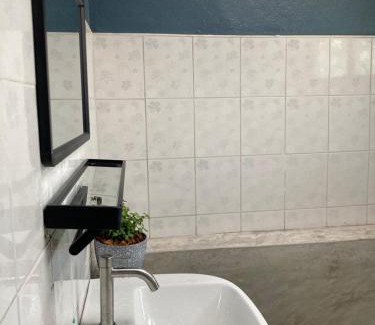 Bung Khong Long Casa | บ้านนภภูเกตส์เฮ้าส์