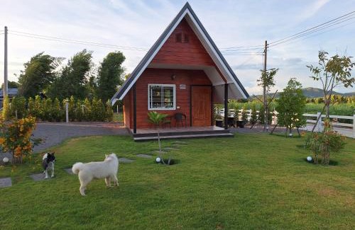 Suan Phueng Complejo | บ้านน้ำผึ้ง