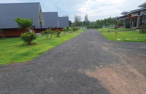 Suan Phueng Complejo | บ้านน้ำผึ้ง