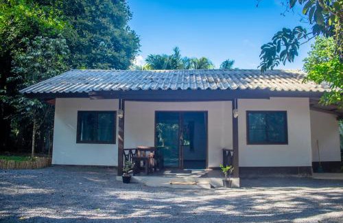 Nok Na Casa | บ้านบุญ โฮมสเตย์