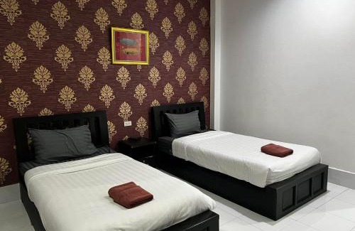 Chiang Rai Complejo | บ้านบัวรีสอร์ท