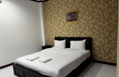 Chiang Rai Complejo | บ้านบัวรีสอร์ท