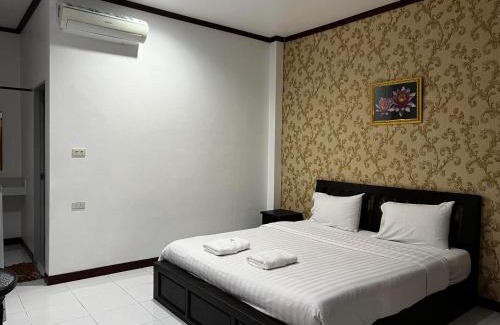 Chiang Rai Complejo | บ้านบัวรีสอร์ท