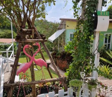 Khaem Son Casa | บ้านปลายฝัน Baanplaifun