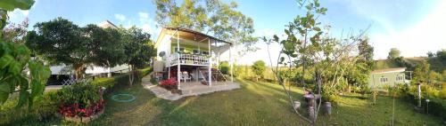 Khaem Son Casa | บ้านปลายฝัน Baanplaifun