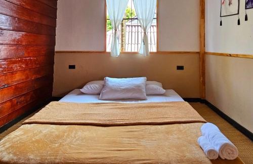 Chiang Khan Casa | บ้านปู่ทอง Grandpa's House